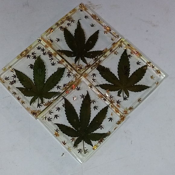 Coaster's - Picture 2 of 3